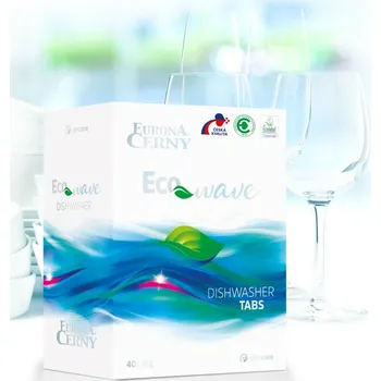 Tablety do myčky nádobí