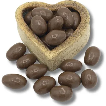 Sušená potravina FITBOY Mandle Coconut 250g 250g