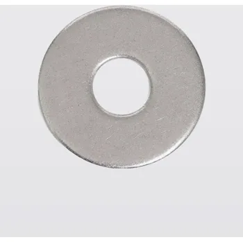 Matice Podložky velkoplošné pod nýty Zn M4