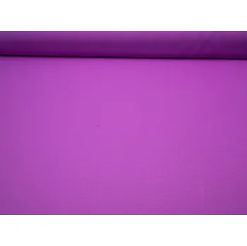 Orbytex Teflon - látka s nešpinivou úpravou šíře 160 cm - fialová