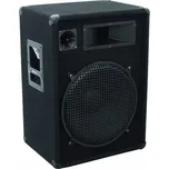 Omnitronic DX-1522, reprobox 200W