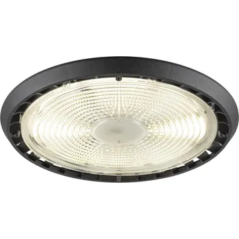 Průmyslové svítidlo BIG WHITE (SLV) HIGHBAY V 330 100/120/170/200W 840 90° 1007679