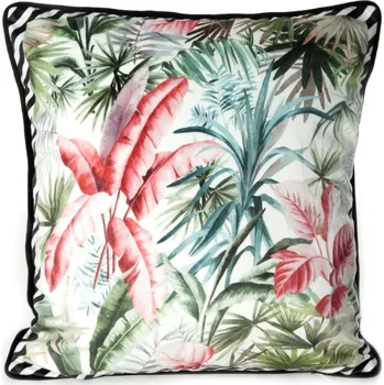 Povlečení Sametové dekorační povlečení na polštář JYL-03 Varianta: Wybierz rozmír poszewki: 45x45 cm