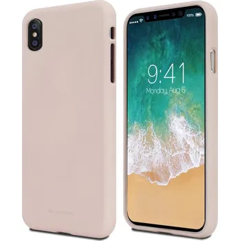 Pouzdro na mobilní telefon Kryt Xiaomi 11T / 11T Pro Soft Jelly Case Silicone šedý