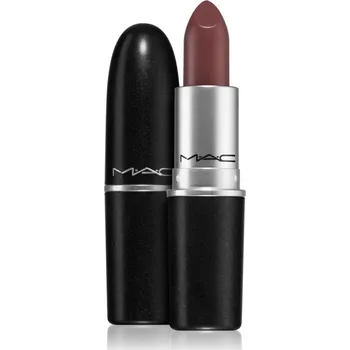 MAC Satin Lipstick 3 g Rtěnka MAC Satin Lipstick 3 g