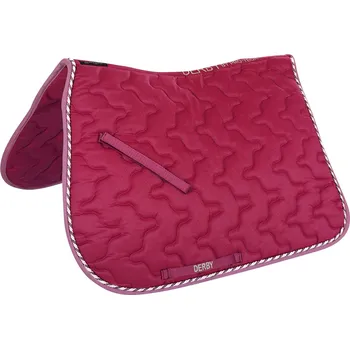 Derby Dečka podsedlová Derby, všestranná, fuchsia/multi/pink FULL