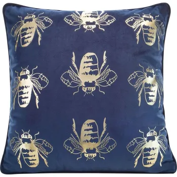 Povlečení Sametové dekorační povlečení na polštář JIR-01 v granátové barvě Varianta: Rozměr povlečení: 45x45 cm