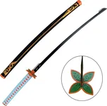 Katana Demon Slayer Sword Of Shinobu…