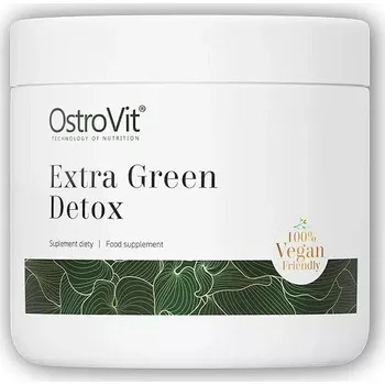 Ostrovit Extra green detox 200g