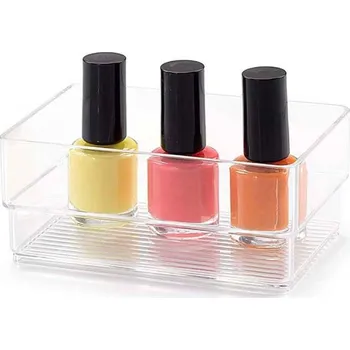 Organizér na kosmetiku Plastic Forte organizér mini (1ks)