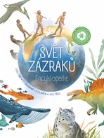 Svět zázraků - Nakladatelství YoYo Books (2023, pevná)