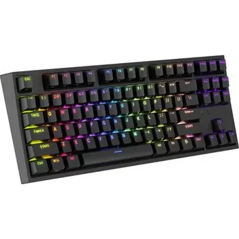Klávesnice Genesis Thor 404 TKL RGB