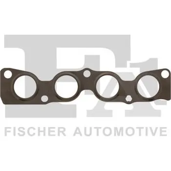 Těsnění výfuku Těsnění, kolektor výfukových plynů FA1 478-009