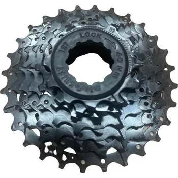 Kazeta přesmyku microSHIFT kazeta CS-H071 7s 12-28