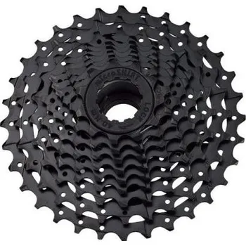 Kazeta přesmyku microSHIFT kazeta Mezzo CS-H081 8s 11-32