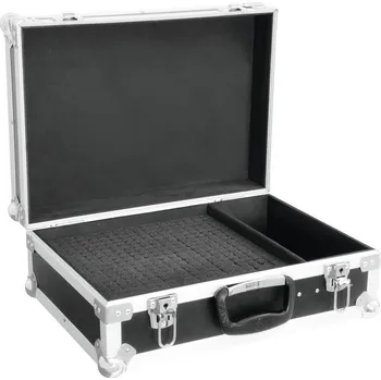Obal pro zvukovou techniku Univerzální case K-1 s molitanem