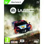 WRC 23 Xbox Series X