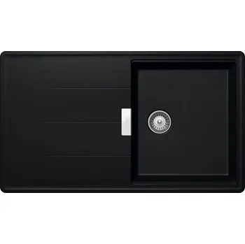 Granitový dřez Schock Dřez Tia D-100 MAGMA (horní uložení)