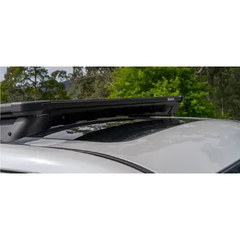 Příslušenství ke střešnímu nosiči ARB BASE Rack deflektor nosiče Land Cruiser 150 Prado