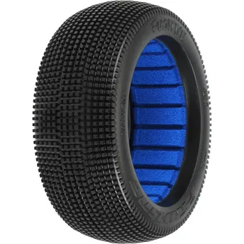RC model Pro-Line pneu 3.3" Fugitive S3 Off-Road Buggy (2) - PRO9052203