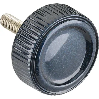 Rybářský naviják CAPERLAN Šroub ke kličce k navijáku na mořský rybolov BXT 500 SW 6000