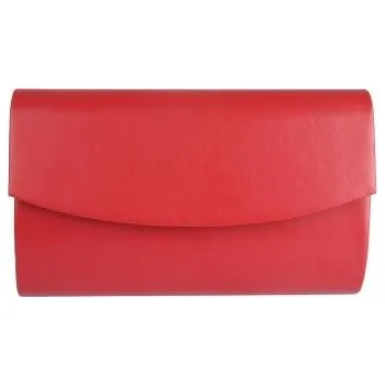 Kabelka Psaníčko P0244 1.6.1červené