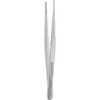 Kosmetická pinzeta Pinzeta rovná 140 mm ASA