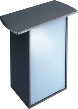 Tetra AquaArt skříňka 42,7 x 61 x 33,5 cm antracitová