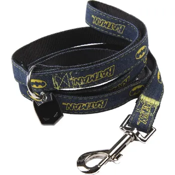 Vodítko pro psa Batman - vodítko pro psa S