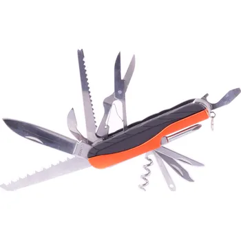 Multifunkční nůž Nůž kapesní 15v1