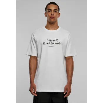 Pánské tričko Ramen Club Heavy Oversize Tee 5XL