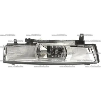 Osvětlení automobilu VAG ORIGINÁL Halogenový mlhový světlomet VAG 5L0941699A