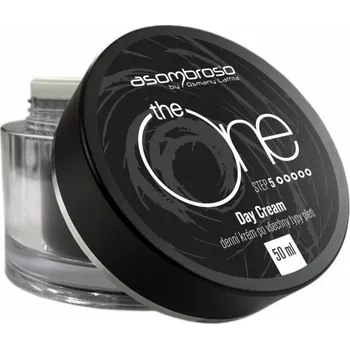 Asombroso The One Day Cream zpevňující denní krém 50 ml