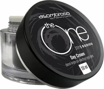 Asombroso The One Day Cream zpevňující denní krém 50 ml