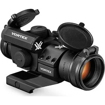Kolimátor Kolimátor VORTEX STRIKEFIRE II Red/Green Dot