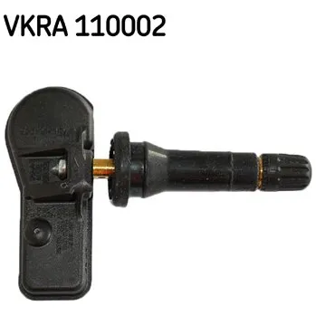 Autoelektrika Snímač kola, kontrolní systém tlaku v pneumatikách SKF VKRA 110002