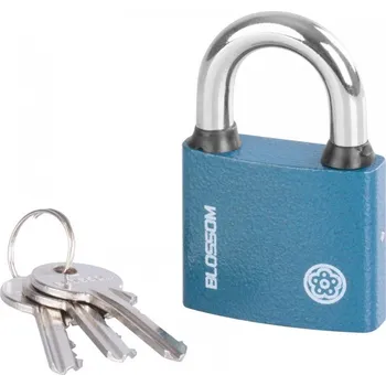 Visací zámek Záměk visací Blossom BC29 38 mm