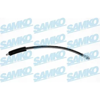 Brzdová hadice Brzdová hadice SAMKO 6T47973