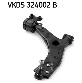 Zavěšení kol Řídicí páka, zavěšení kol SKF VKDS 324002 B