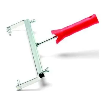 Malířský váleček SCHULLER držadlo GRIP 41 - 61cm