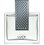 Avon Luck For Him Toaletní voda pro muže 50 ml
