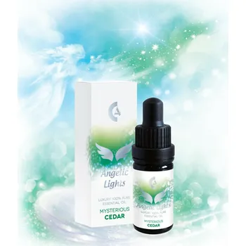 Angelic Lights TAJUPLNÝ CEDR