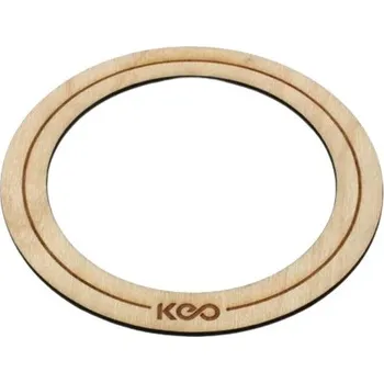 Blána Keo Percussion Bass “O” Ring, malý