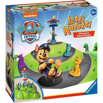 Ravensburger Lotti Karotti 223695…