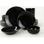 ASIR 275KRM1610 24 ks černá/zlatá