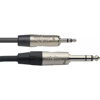 Audio kabel Stagg NAC3MPSPSR