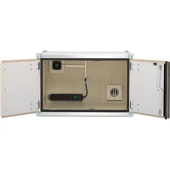 CEMO Nabíjecí bezpečnostní skříň BASIC pro Lithiové aku články(11342)