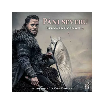 Páni severu, audiokniha