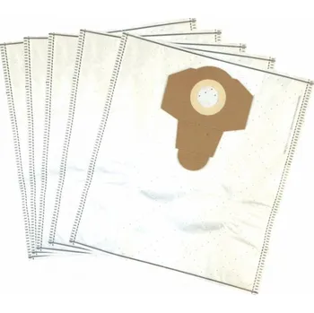 Sáček do vysavače Textilní sáčky pro vysavač LIV Aquafilter 2000 5ks