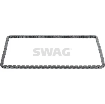 Rozvod motoru Rozvodový řetěz SWAG 50 94 0398